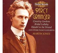 Martin Jones - Country Gardens/+