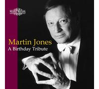 Nimbus Lighting – Martin Jones: Homenaje del 75.º aniversario