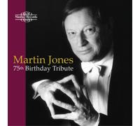 Nimbus Lighting – Martin Jones: Homenaje del 75.º aniversario