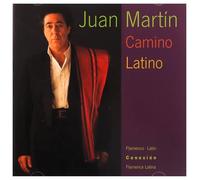 Martin, Juan – Camino Latino