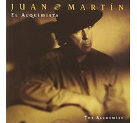 Juan Martin - El Alquimista: The Alchemist