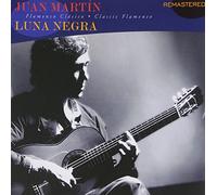 Martin,Juan - Luna Negra