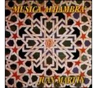 Martin, Juan - Musica Alhambra