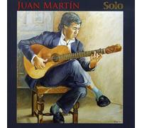 Martin, Juan - Solo