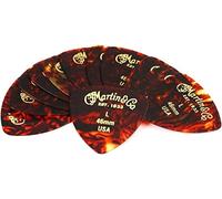 Martin C.F - Púa de guitarra (18A0052)
