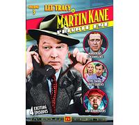 Martin Kane Private Eye 3 [DVD] [Region 1] [NTSC] [Reino Unido]