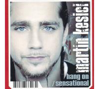 Martin Kesici - Hang on (Pock It)