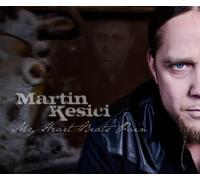 Martin Kesici - My Heart Beats Pain