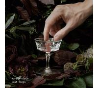 Klein,Martin - Lost Songs [Vinilo]