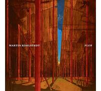 Martin Kohlstedt - Martin Kohlstedt - Flur (Digipack) (CD)