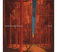 Martin Kohlstedt - Martin Kohlstedt - Flur (LP-Vinilo)