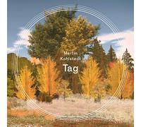 Martin Kohlstedt - Tag [Vinilo]
