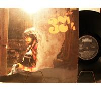 MARTIN KOLBE - 38 1/4 - VINYL -