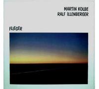 Martin Kolbe - Flieger