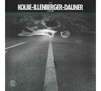 Martin Kolbe - Live kid (& Ralf Illenberger, Wolfgang Dauner) / Vinyl record [Vinyl-LP]