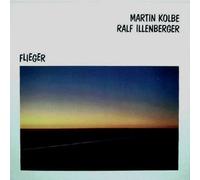 Martin Kolbe / Ralf Illenberger - Flieger - Wundertüte - TÜT 111