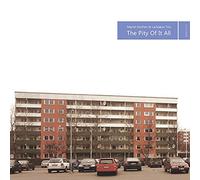 Kuchen, Martin & Landaeus Trio - The Pity Of It All [Vinilo]