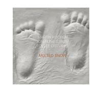 Martin Kuchen - Martin KĂzchen & Jon Rune Strom & Tollef Ostvang: Melted Snow [Winyl]