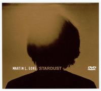Martin L. Gore - Stardust (DVD-Single) [Alemania]