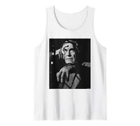 Martin Landau Misión Espacio Imposible 1999 Michael Grecco Camiseta sin Mangas