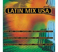 Latin Mix Usa - J Wyclef-Shakira-R Martin-Will Smith