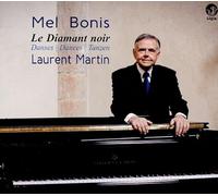Martin,Laurent - Le Diamant Noir,Danses [Import]