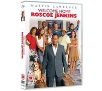 Martin Lawrence - Welcome Home Roscoe Jenkins [Reino Unido] [DVD]