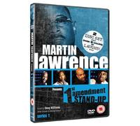 Martin Lawrence's 1st Amendment - Series 1 [DVD] [2005] [Reino Unido]