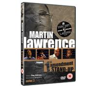 Martin Lawrence's 1st Amendment - Series 2 [DVD] [Reino Unido]