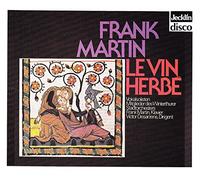 Martin: Le Vin Herbe
