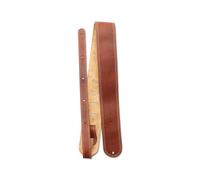 Martin Leather/Suede Guitar Strap