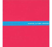 Martin Lennon Luther - Escape to Paradox Island
