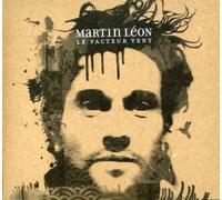 Martin Leon - Facteur Vent