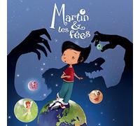 Martin & Les Fees - Martin & Les Fees -Digi-