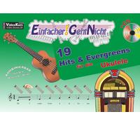 Martin Leuchtne Einfacher-Geht-Nicht: 19 Hits & Evergreens - für (Tapa blanda)