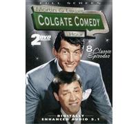Martin & Lewis Colgate Comedy Hour 1 [Reino Unido] [DVD]