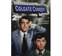 Martin & Lewis Colgate Comedy Hour 2 [Edizione: Stati Uniti] [Alemania] [DVD]