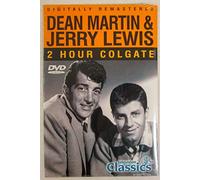 Martin & Lewis Colgate [USA] [DVD]