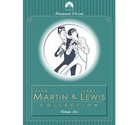 Martin & Lewis Collection 1 [Reino Unido] [DVD]