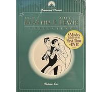 Martin & Lewis Collection 1 [USA] [DVD]