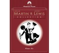 Martin & Lewis Collection 2 [USA] [DVD]