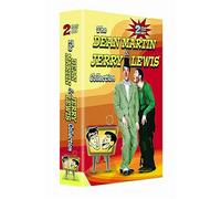 Martin/Lewis - Dean Martin & Jerry Lewis Collection [USA] [DVD]