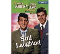 Martin/Lewis - Dean Martin & Jerry Lewis: Still Laughing 3 [USA] [DVD]