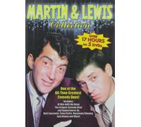 Martin/Lewis - Martin & Lewis Collection [Alemania] [DVD]