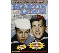 Martin/Lewis - Martin & Lewis Collector's Edition 2 [USA] [DVD]
