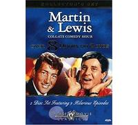 Martin & Lewis [Reino Unido] [DVD]