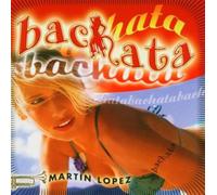 Martin Lopez - Bachata