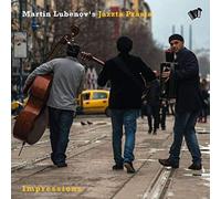 Martin Lubenov's Jazzta Prasta - Impressions