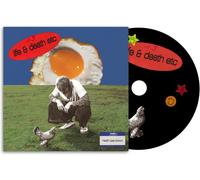 Martin Luke Brown Life & Death Etc (CD) Album (PRESALE 18/09/2026)