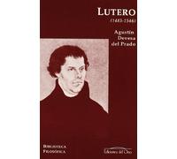 Martín Lutero (1483-1546)